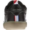 imageReebok Mens Classic Harman Run SneakerMulticoloured Black White Gum