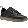 imageReebok Mens Classic Harman Run SneakerMulticoloured Black White Gum