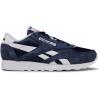 imageReebok Mens Classic Harman Run SneakerVecnav Ftwwht Ftwwht