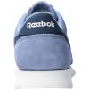 imageReebok Mens Classic Harman Run SneakerVinblu Eacobl Chalk