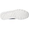 imageReebok Mens Classic Harman Run SneakerVinblu Eacobl Chalk