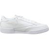 imageReebok Mens Classic Harman Run SneakerWhite