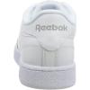 imageReebok Mens Classic Harman Run SneakerWhite