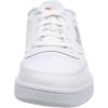 imageReebok Mens Classic Harman Run SneakerWhite