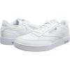 imageReebok Mens Classic Harman Run SneakerWhite