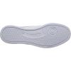 imageReebok Mens Classic Harman Run SneakerWhite