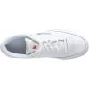 imageReebok Mens Classic Harman Run SneakerWhite
