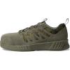 imageReebok Mens Rb4337 Floatride Energy Tactical Construction Boot CoyoteSage