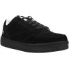 imageReebok Work Mens RB1910 Skateboard Work Shoe Black RB1920 Soyay Safety ToeBlack