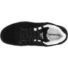 imageReebok Work Mens RB1910 Skateboard Work Shoe Black RB1920 Soyay Safety ToeBlack
