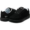 imageReebok Work Mens RB1910 Skateboard Work Shoe Black RB1920 Soyay Safety ToeBlack Oxford
