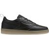 Multicoloured Black White Gum