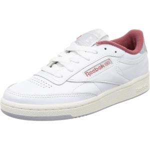imageReebok Mens Classic Harman Run SneakerFtwwht Sedros Cdgry2
