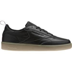 imageReebok Mens Classic Harman Run SneakerMulticoloured Black White Gum