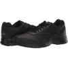 imageReebok Mens Work N Cushion 40 ShoeBlackCold GreyBlack