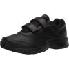 imageReebok Mens Work N Cushion 40 ShoeBlackCold GreyBlack