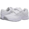 imageReebok Mens Work N Cushion 40 ShoeWhiteCold GreyWhite