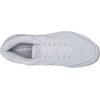 imageReebok Mens Work N Cushion 40 ShoeWhiteCold GreyWhite