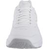 imageReebok Mens Work N Cushion 40 ShoeWhiteCold GreyWhite