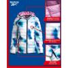 imageReebok Women Jacket  Packable Quilted Puffer Coat  Casual Jacket for Women SXLCandy Print