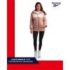 imageReebok Women Jacket  Packable Quilted Puffer Coat  Casual Jacket for Women SXLClay