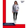 imageReebok Women Jacket  Packable Quilted Puffer Coat  Casual Jacket for Women SXLDove Grey