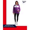 imageReebok Women Jacket  Packable Quilted Puffer Coat  Casual Jacket for Women SXLPurple