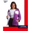 imageReebok Women Jacket  Packable Quilted Puffer Coat  Casual Jacket for Women SXLPurple