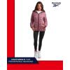 imageReebok Women Jacket  Packable Quilted Puffer Coat  Casual Jacket for Women SXLRose Pink