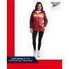 imageReebok Women Jacket  Packable Quilted Puffer Coat  Casual Jacket for Women SXLTerracotta