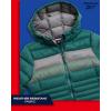 imageReebok Women Jacket  Packable Quilted Puffer Coat  Casual Jacket for Women SXLThyme