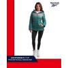 imageReebok Women Jacket  Packable Quilted Puffer Coat  Casual Jacket for Women SXLThyme