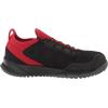 imageReebok Mens All Terrain Safety Toe Trail Running Work ShoeBlackBlack