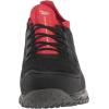 imageReebok Mens All Terrain Safety Toe Trail Running Work ShoeBlackBlack