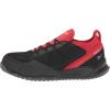 imageReebok Mens All Terrain Safety Toe Trail Running Work ShoeBlackBlack