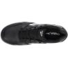 imageReebok Mens Bb4500 Safety Toe High Top Work SneakerBlackWhite