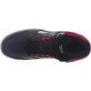 imageReebok Mens Bb4500 Safety Toe High Top Work SneakerBlackred