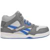 imageReebok Mens Bb4500 Safety Toe High Top Work SneakerGrey