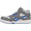 imageReebok Mens Bb4500 Safety Toe High Top Work SneakerGrey