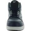 imageReebok Mens Bb4500 Safety Toe High Top Work SneakerNavy