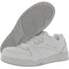 imageReebok Mens Bb4500 Safety Toe High Top Work SneakerWhite