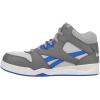 imageReebok Mens Bb4500 Work SneakerGrey