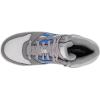 imageReebok Mens Bb4500 Work SneakerGrey