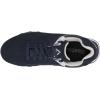 imageReebok Work Mens Work Toe Leelap RB1975 Safety ShoeBlueNavy Blue