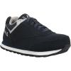 imageReebok Work Mens Work Toe Leelap RB1975 Safety ShoeBlueNavy Blue