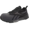 imageReebok Work Mens RB3242 Lavante Trail 2 Work Construction ShoeBlack