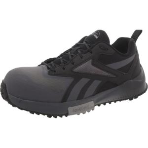 imageReebok Work Mens RB3242 Lavante Trail 2 Work Construction ShoeBlack