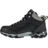 imageReebok Mens Beamer Safety Toe Waterproof Athletic Work BootBlack