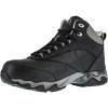 imageReebok Mens Beamer Safety Toe Waterproof Athletic Work BootBlack