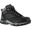 imageReebok Mens Beamer Safety Toe Waterproof Athletic Work BootBlack